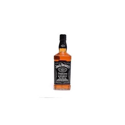 Jack daniels whiskey 0,2l