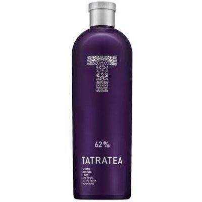 Tatratea erdei gyüm.62% 0,7l