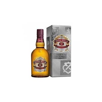 Chivas regal papírd.0,7l