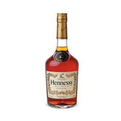 Hennesy cognac 0,7l