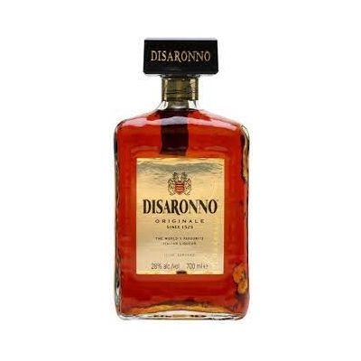 Di saronno amaretto likőr 0,7l