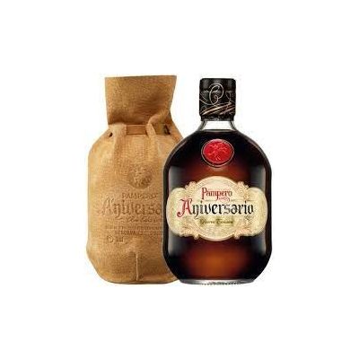 Pampero rum 0,7l