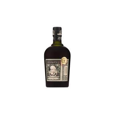Diplomático rum 12év 0,7l
