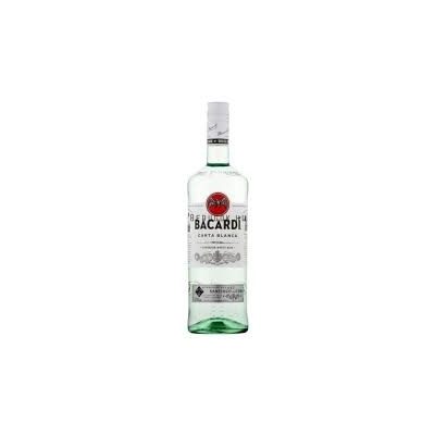 Bacardi rum superior 0,7l