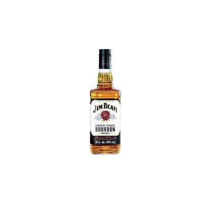 Jim beam whiskey 0,7l