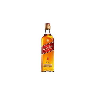 Johnnie walker whiskey 0,7l