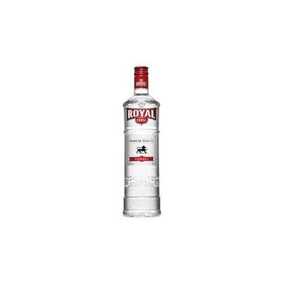 Royal vodka 0,7l