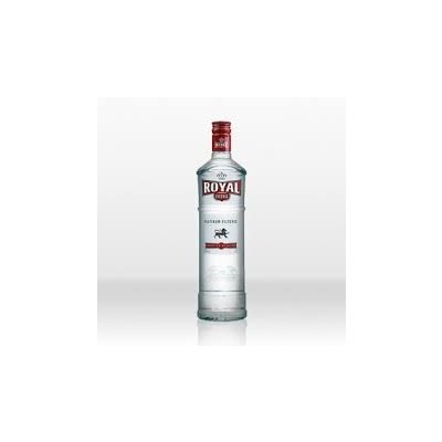 Royal vodka 0,2l