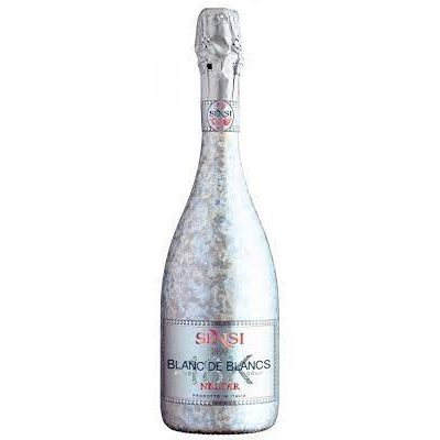 Sensi Blanc de Blancs pezsgő 0,75L