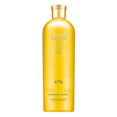 Tatratea csipkebogyó/virágos 47% 0,7l