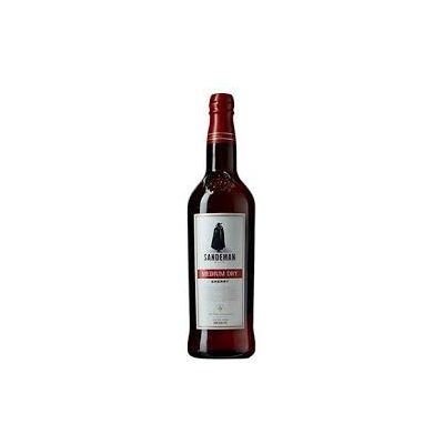 Sandeman sherry dry 0,7l