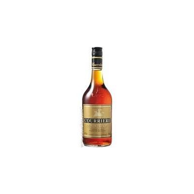 Napoleon courriere french brandy 0,7l