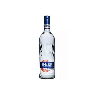 Finlandia grapefuit 1L