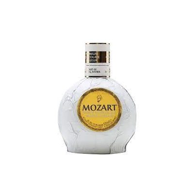 Mozart likör white 0,5 l