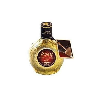Mozart likör gold 0,5 l