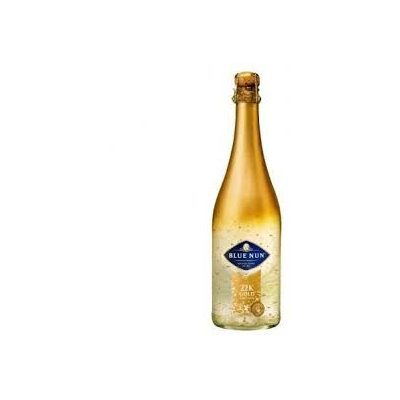 Blue nun gold 24 k 0,75 L
