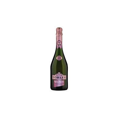 Törley Orfeum Rosé pezsgő 0,75L