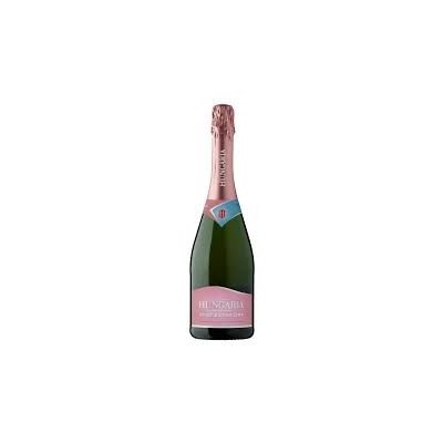 Hungária Rosé extra dry pezsgő 0,75L