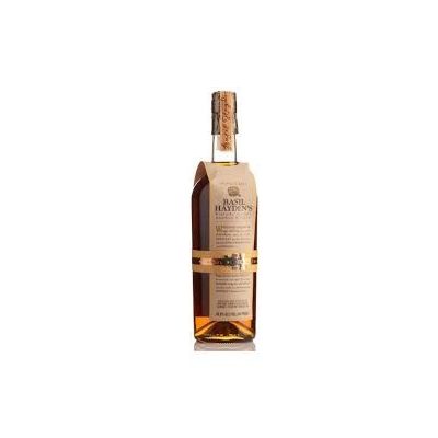 Basil Hayden's whiskey 1L
