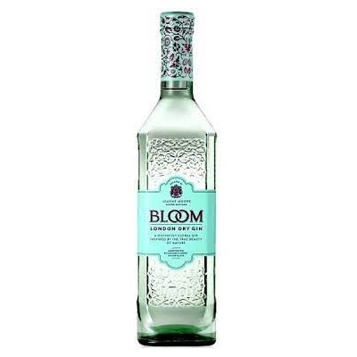 Bloom Gin 1L