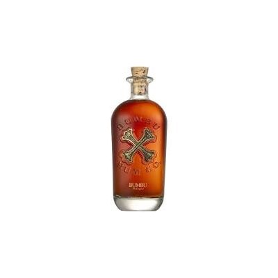 Bumbu rum 0,7l