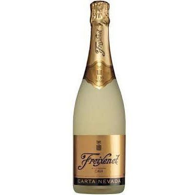 Freixenet Carta Nevada pezsgő 0,75L