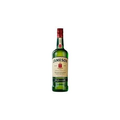 Jameson whiskey 0,7l