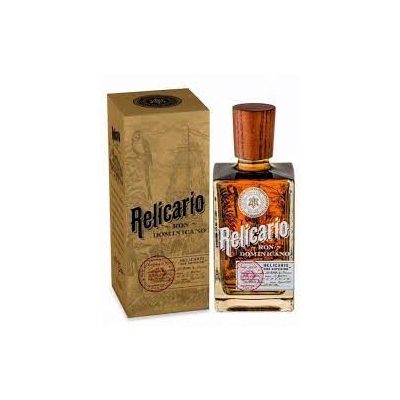 Relicario Ron 0,7L