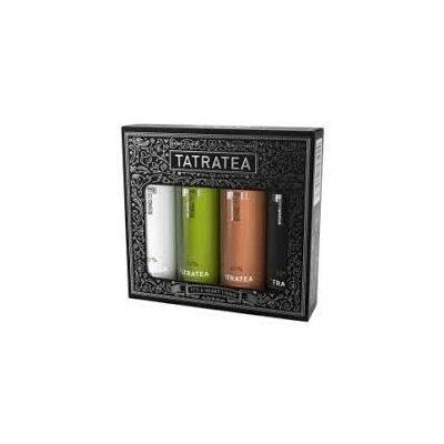 Tatratea kolletcion 4db-os