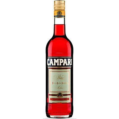Campari 0,7l