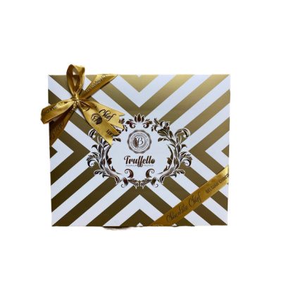 Bolci truffles gold box 270g
