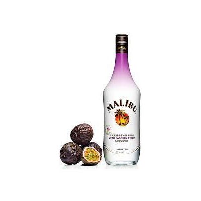 Malibu passion fruit 0,7l