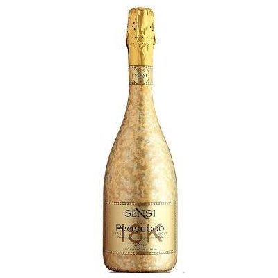 Sensi Prosecco gold pezsgő 0,75L