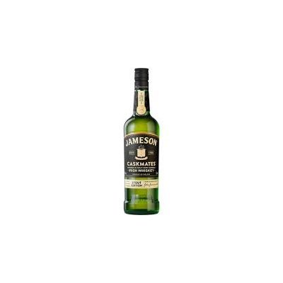 Jameson stout whiskey 0,7l