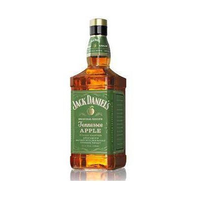 Jack Daniels Apple 0,7l