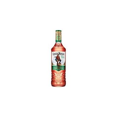 Captain Morgen pineapple 0,7l