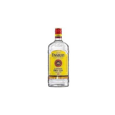 Finsbury gin 0,7l