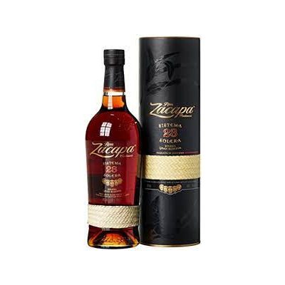 Zacapa rum 23év 0,7l