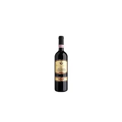 Sensi brunello száraz vörösbor 0,75l