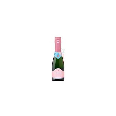Hungaria rosé dry 0,2l