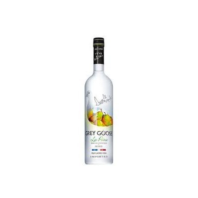 Grey goose körte vodka 1l