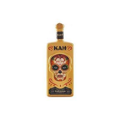 Kah tequila reposado 0,7l
