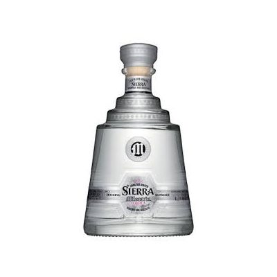 Tequila mileniaro blanko 0,7l