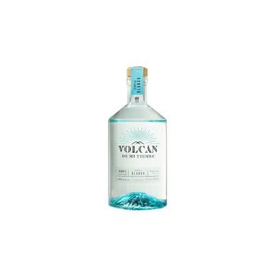 Volcán tequila blanko 0,7l