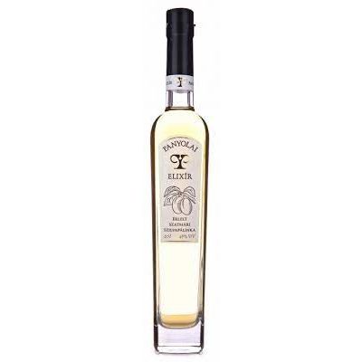 Elixír szatmári szilvapálinka 0,5l