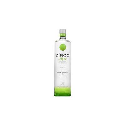 Ciroc vodka apple 0,7l