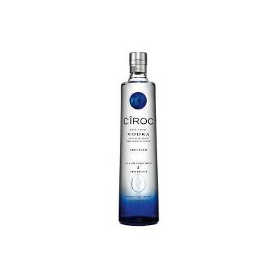 Ciroc vodka 0,7l