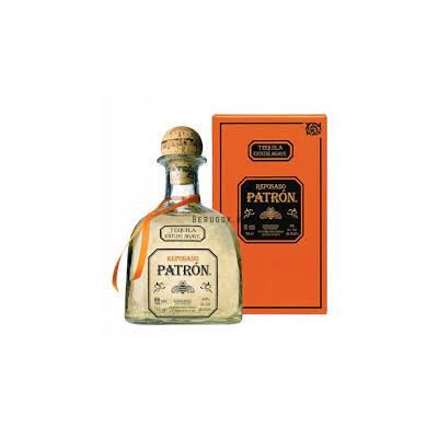 Tequila patron reposado 0,7l