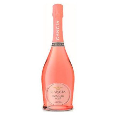 Gancia rose 0,75l