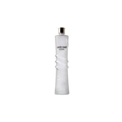 Roberto Cavalli vodka 0,7l